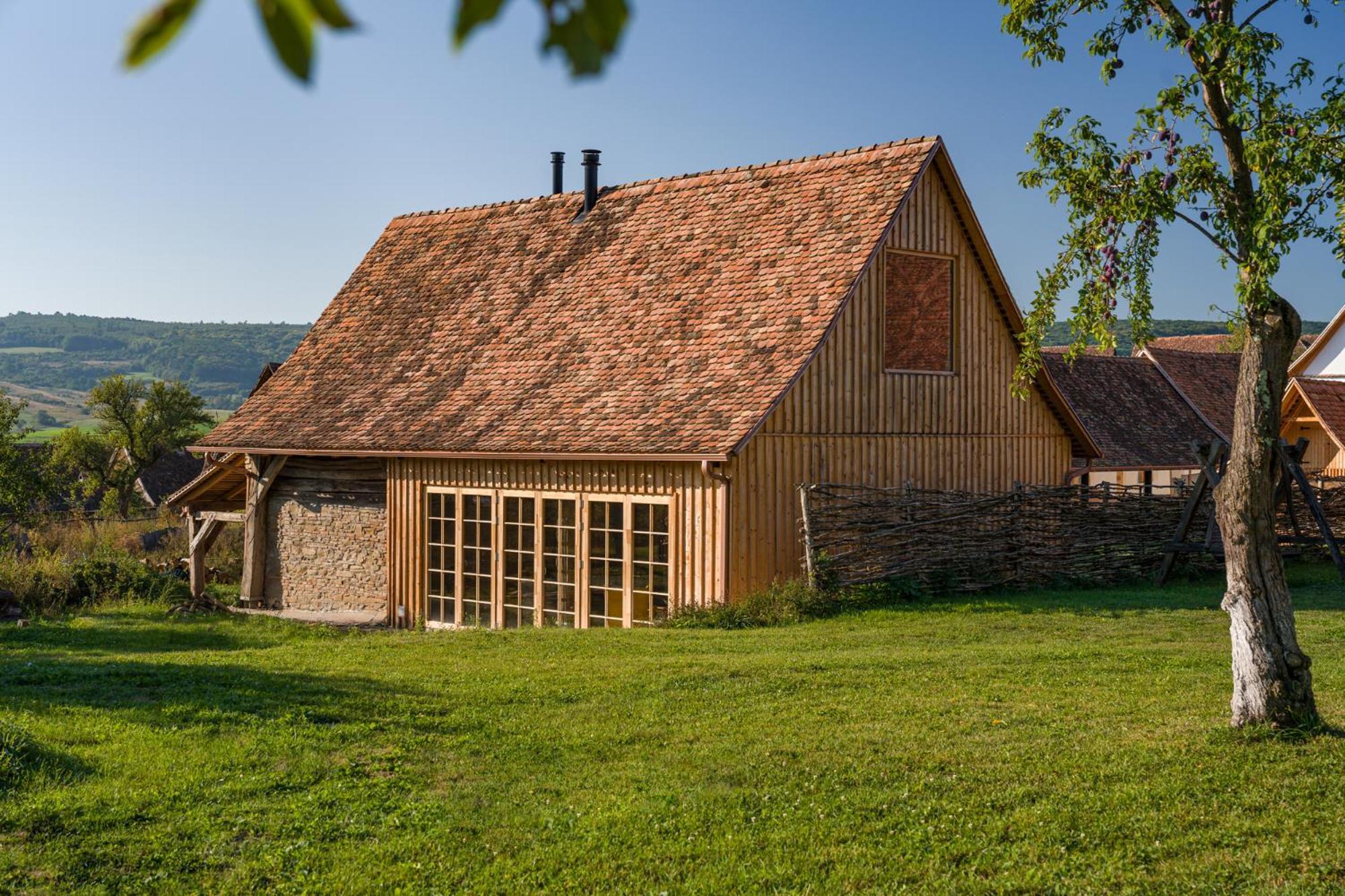 Mesendorf Gasthaus Экстерьер фото